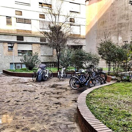 E-Milan Rooms Zona Tortona Exterior photo