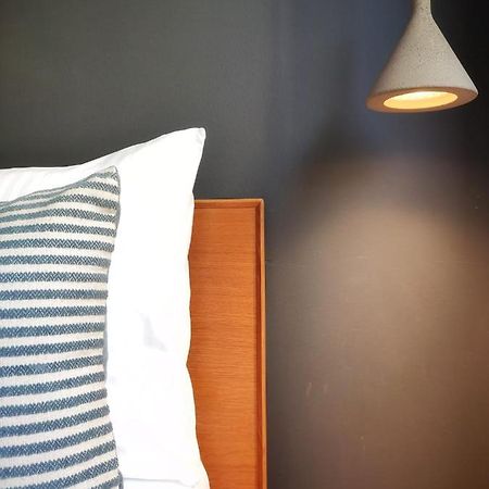 E-Milan Rooms Zona Tortona Exterior photo