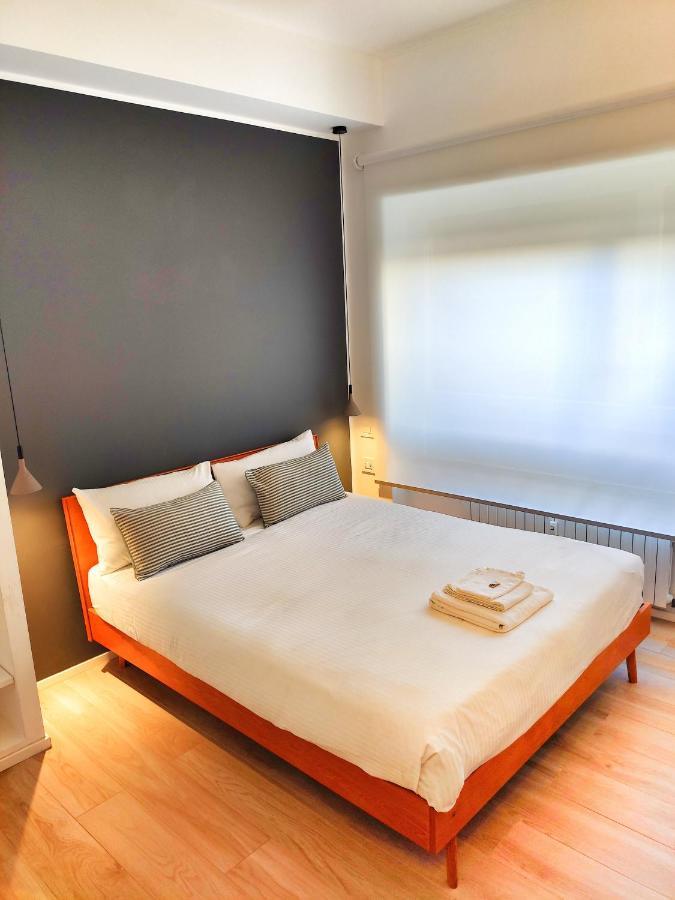 E-Milan Rooms Zona Tortona Exterior photo